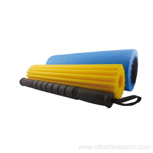 Foam Fitness roller for Deep Tissue Massage